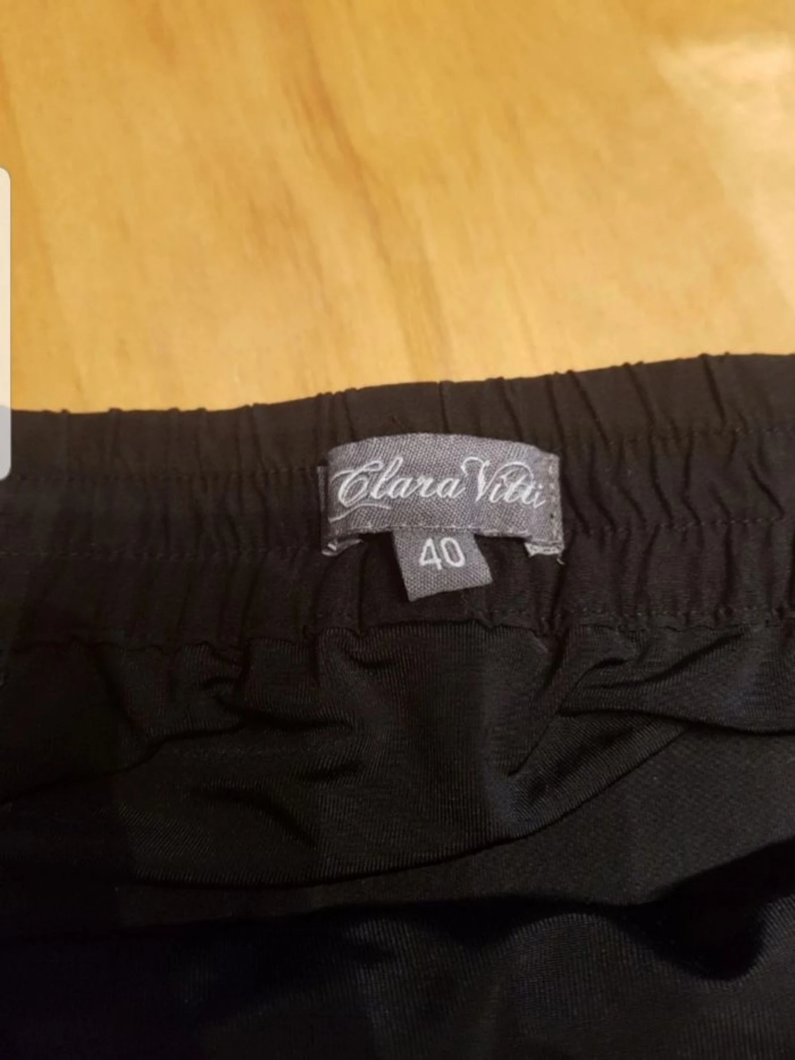 Falda mujer T40 – photo 2